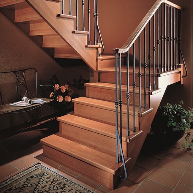 整体楼梯如何选购？