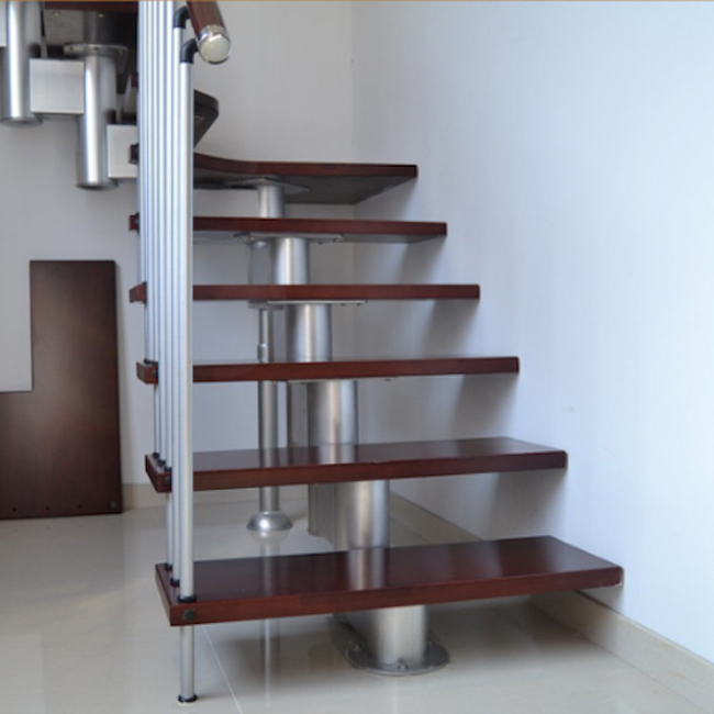 怎么样去选择楼梯